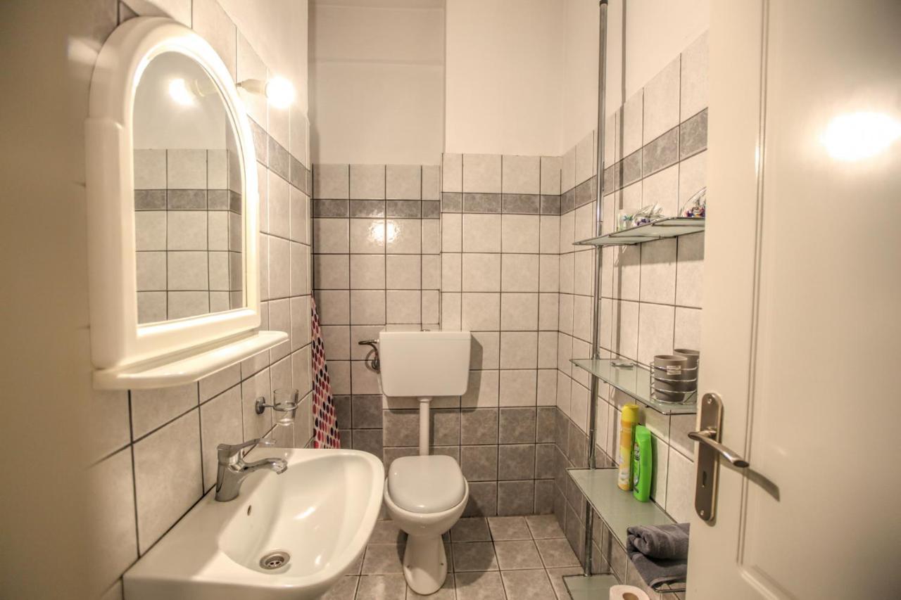 Grand Meteora Central Luxury Apartment Kalambaka Extérieur photo