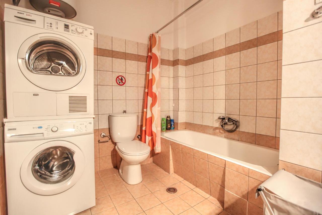 Grand Meteora Central Luxury Apartment Kalambaka Extérieur photo