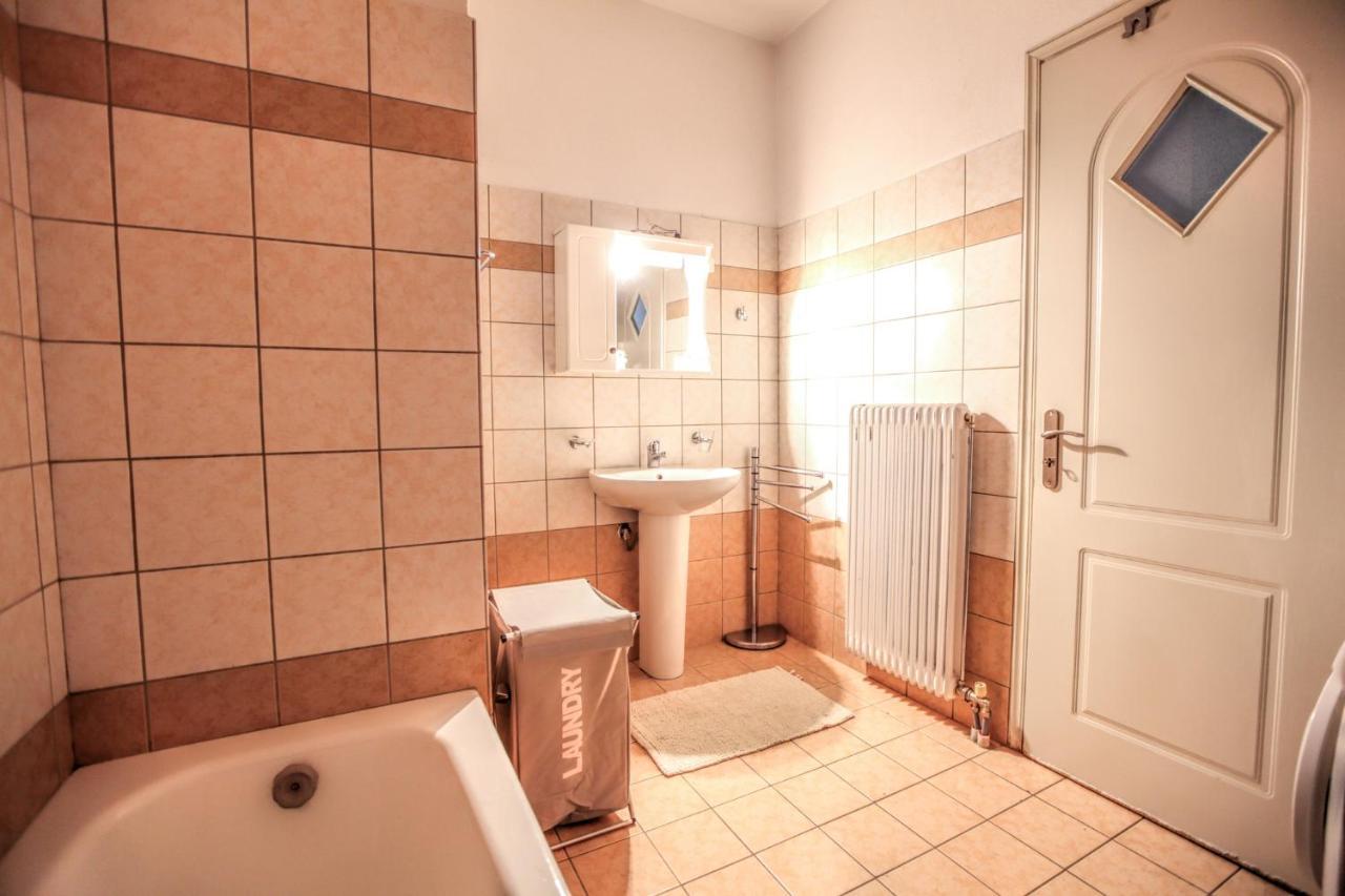 Grand Meteora Central Luxury Apartment Kalambaka Extérieur photo