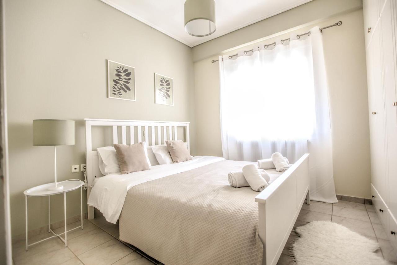 Grand Meteora Central Luxury Apartment Kalambaka Extérieur photo