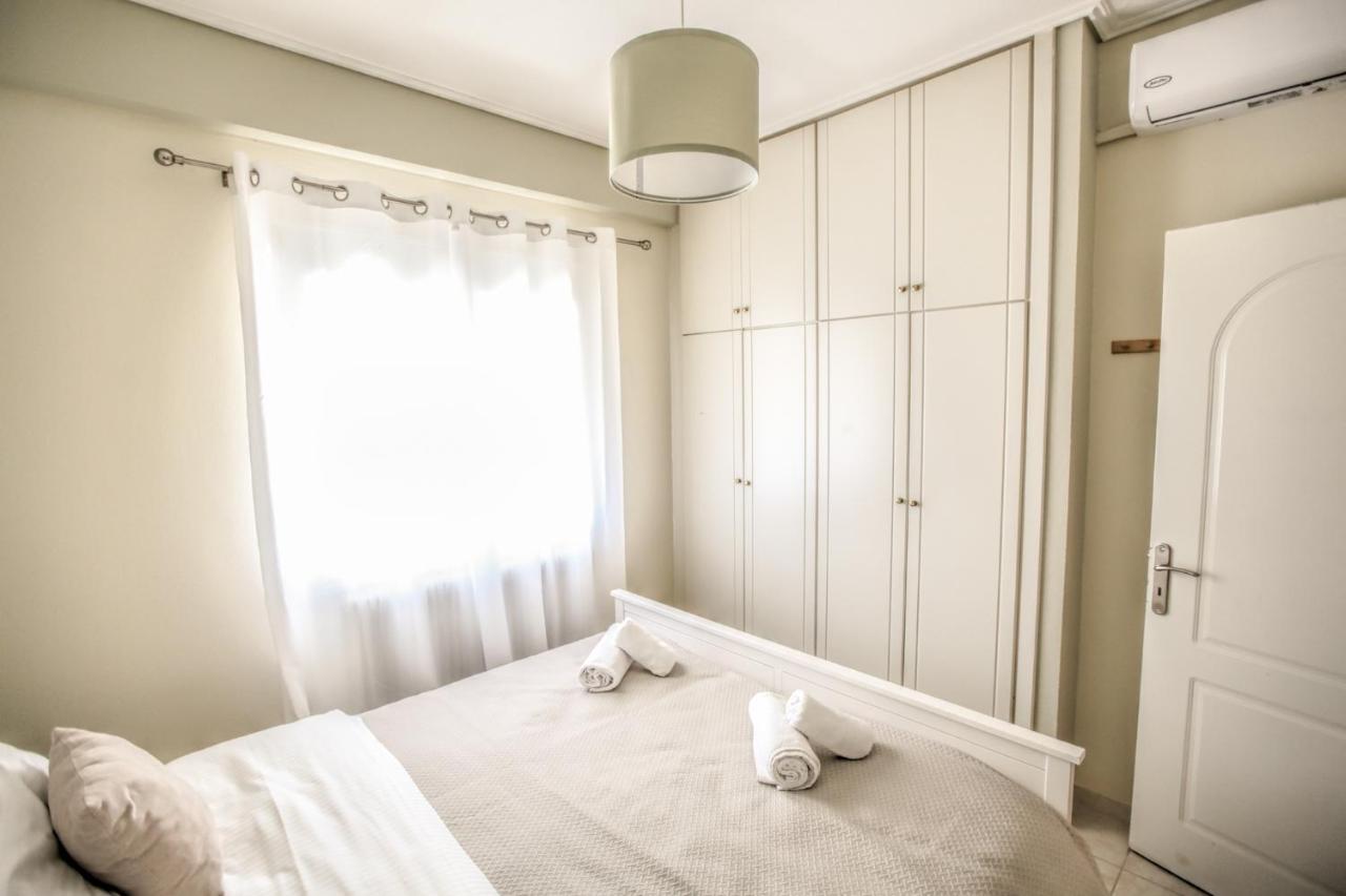 Grand Meteora Central Luxury Apartment Kalambaka Extérieur photo