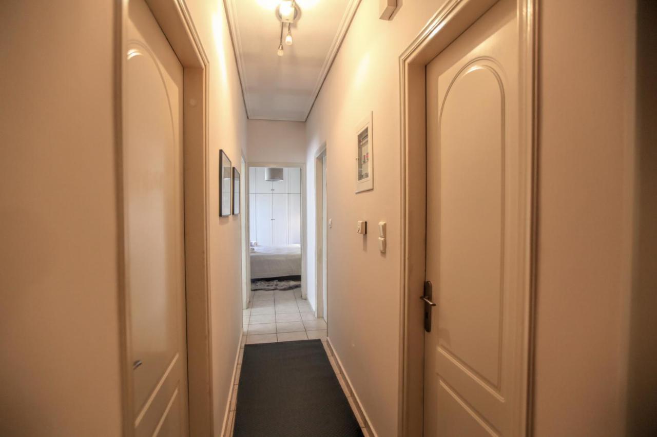 Grand Meteora Central Luxury Apartment Kalambaka Extérieur photo